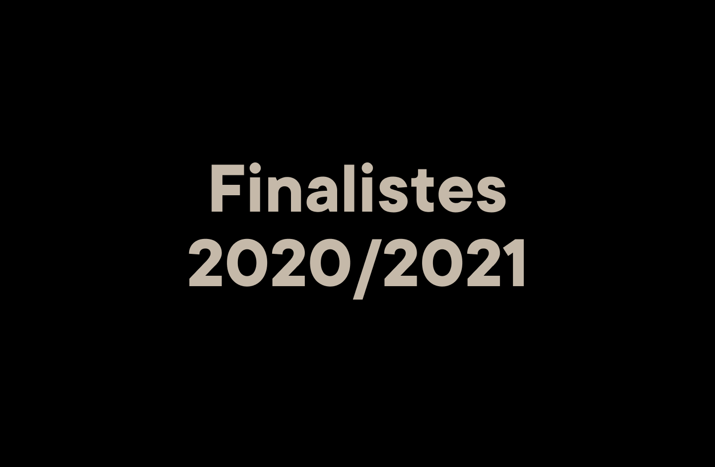 Les finalistes du prix à l’innovation du canton de Fribourg sont connus