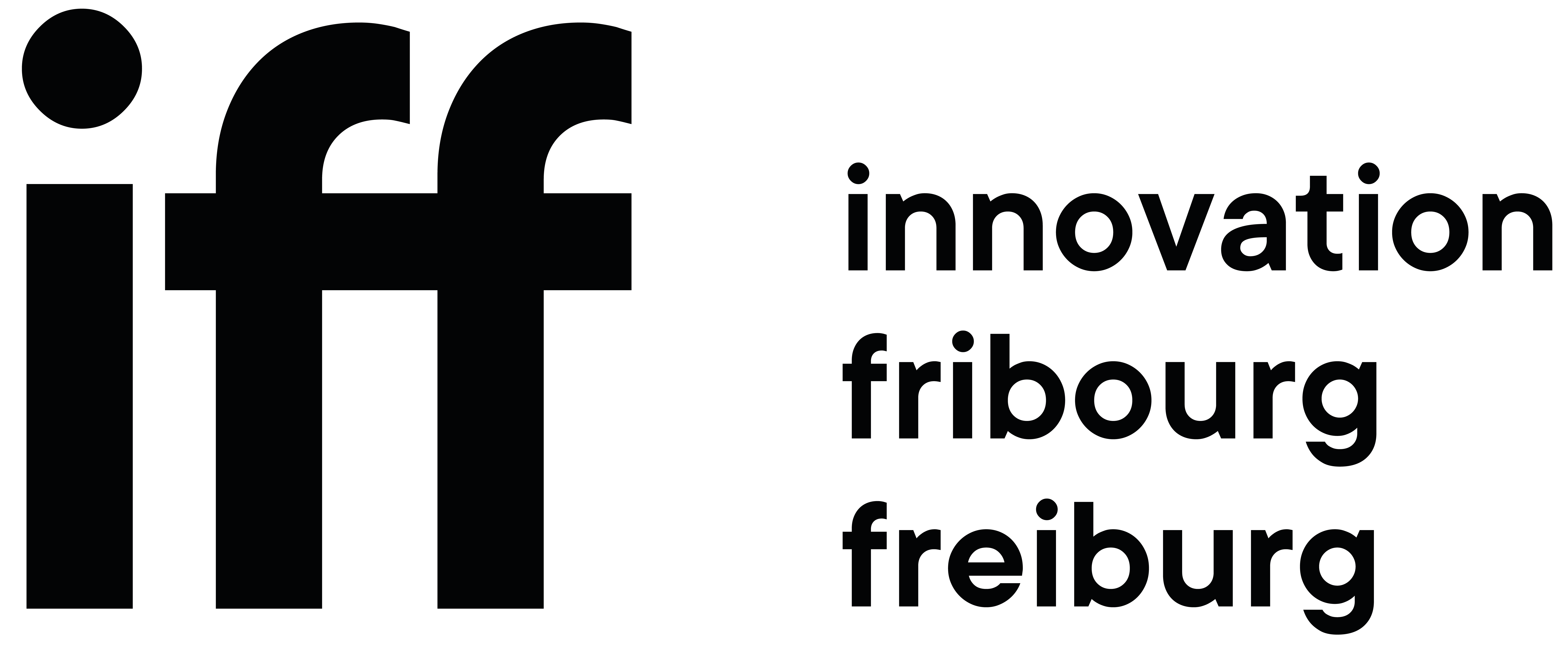 IFF – Innovation Fribourg Freiburg