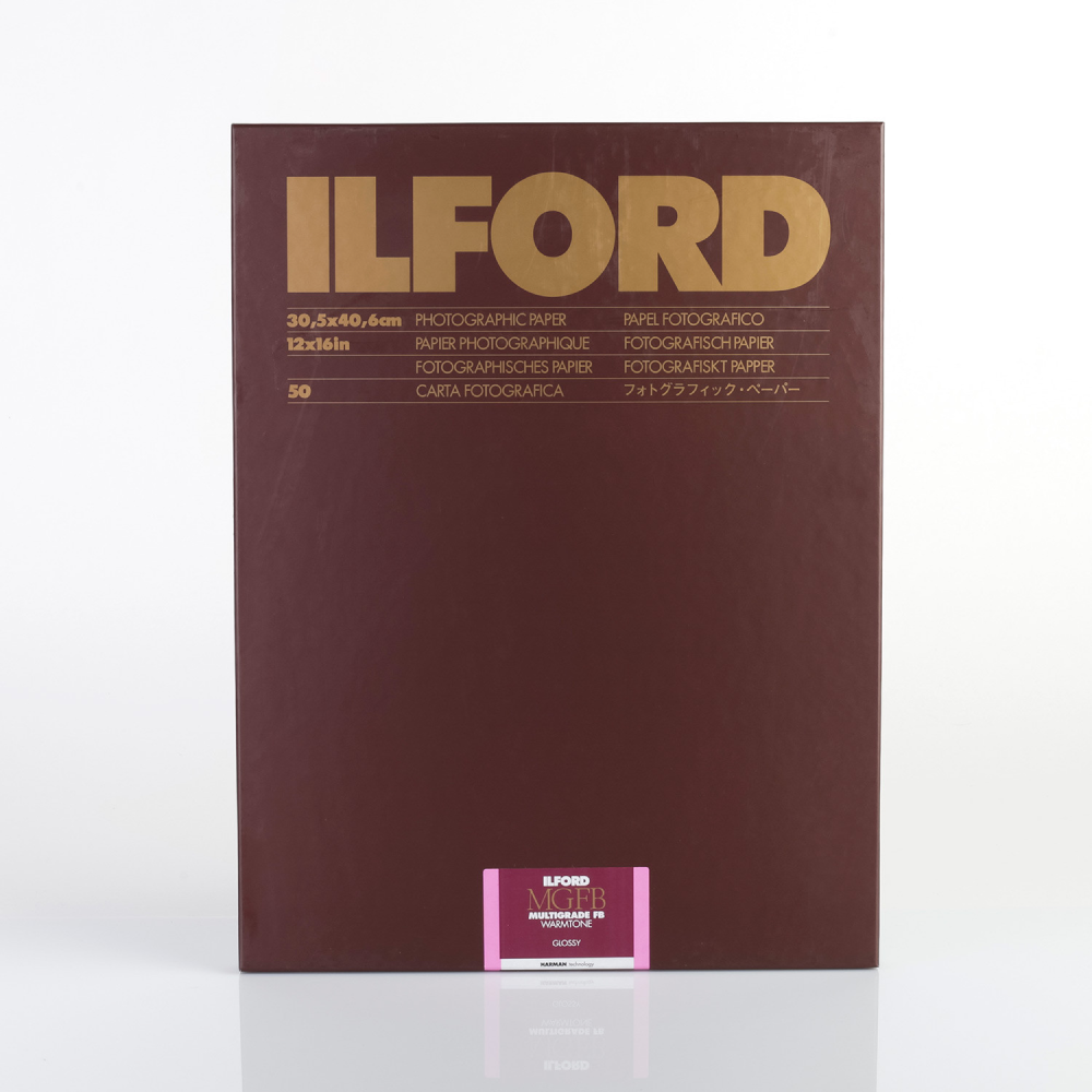 Ilford